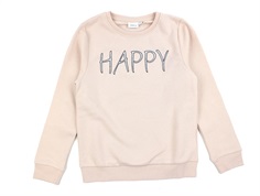 Name It peach whip sweatshirt